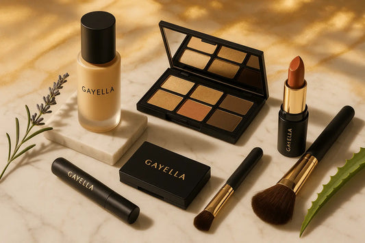 LE GUIDE ULTIME POUR SUBLIMER VOTRE BEAUTE - gayella