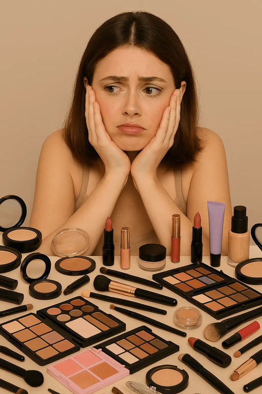 Tendances Maquillage 2025 : Les looks à adopter cet été - gayella