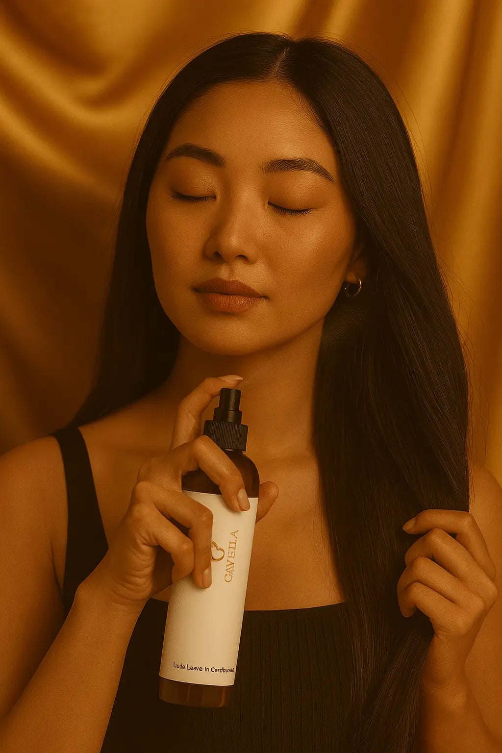 Après - shampooing sans rinçage Luxe - gayellaAprès - shampooing sans rinçage LuxeAprès - shampooing sans rinçage Luxegayellagayella75517 - BLNK - EV - 06 - 11 - LCDT - LUXE
