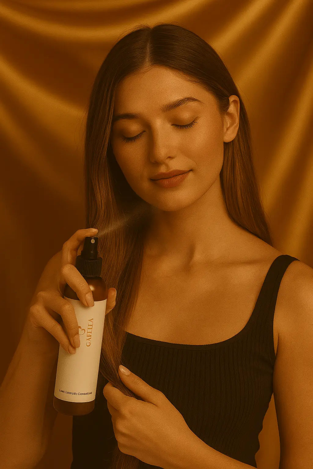 Après - shampooing sans rinçage Luxe - gayellaAprès - shampooing sans rinçage LuxeAprès - shampooing sans rinçage Luxegayellagayella75517 - BLNK - EV - 06 - 11 - LCDT - LUXE
