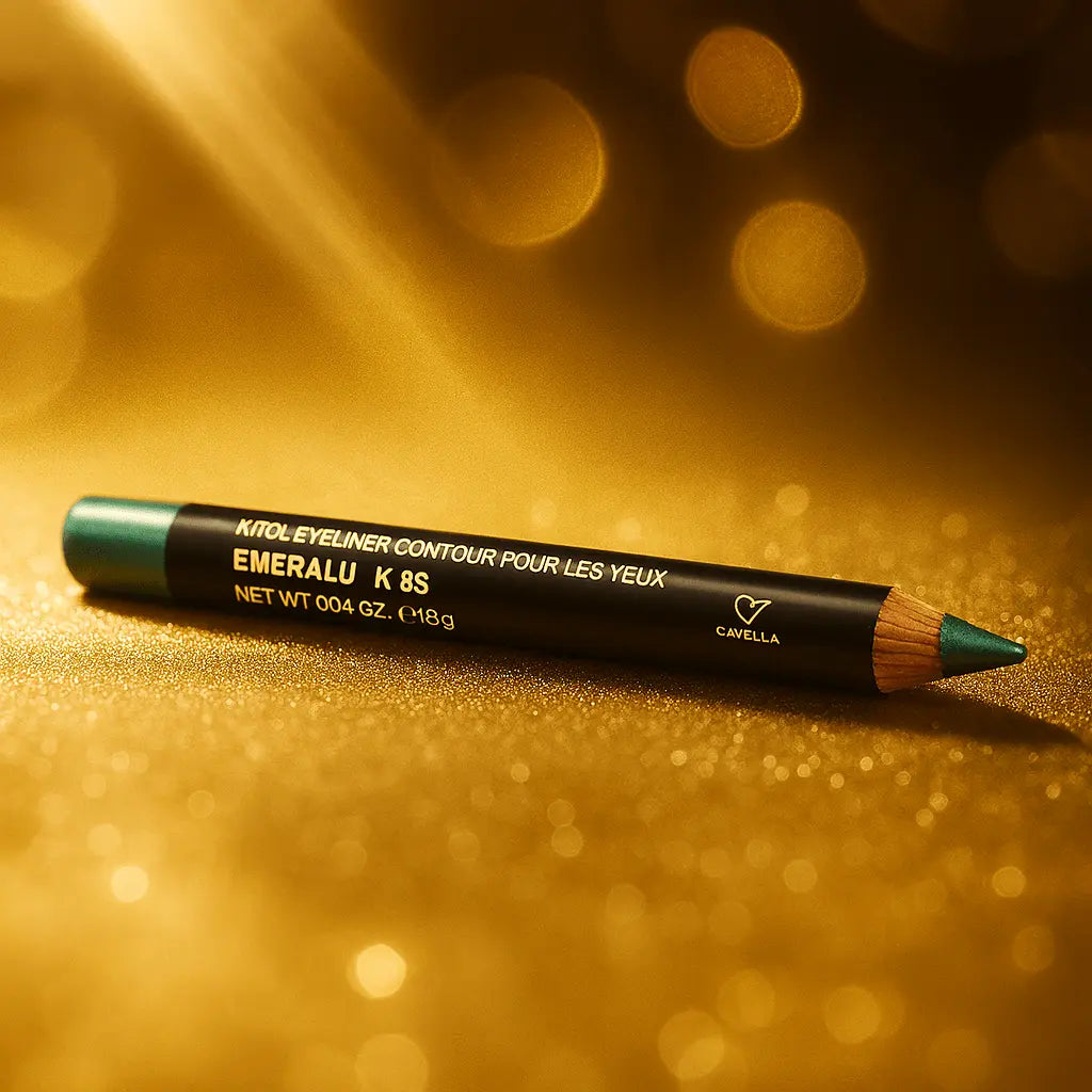 🖤 Crayon Khôl Eyeliner – Intense, Précis et Facile à Estomper - gayella🖤 Crayon Khôl Eyeliner – Intense, Précis et Facile à Estomper🖤 Crayon Khôl Eyeliner – Intense, Précis et Facile à Estompergayellagayella75517 - BLNK - CO - 01 - 04 - KOL - K39