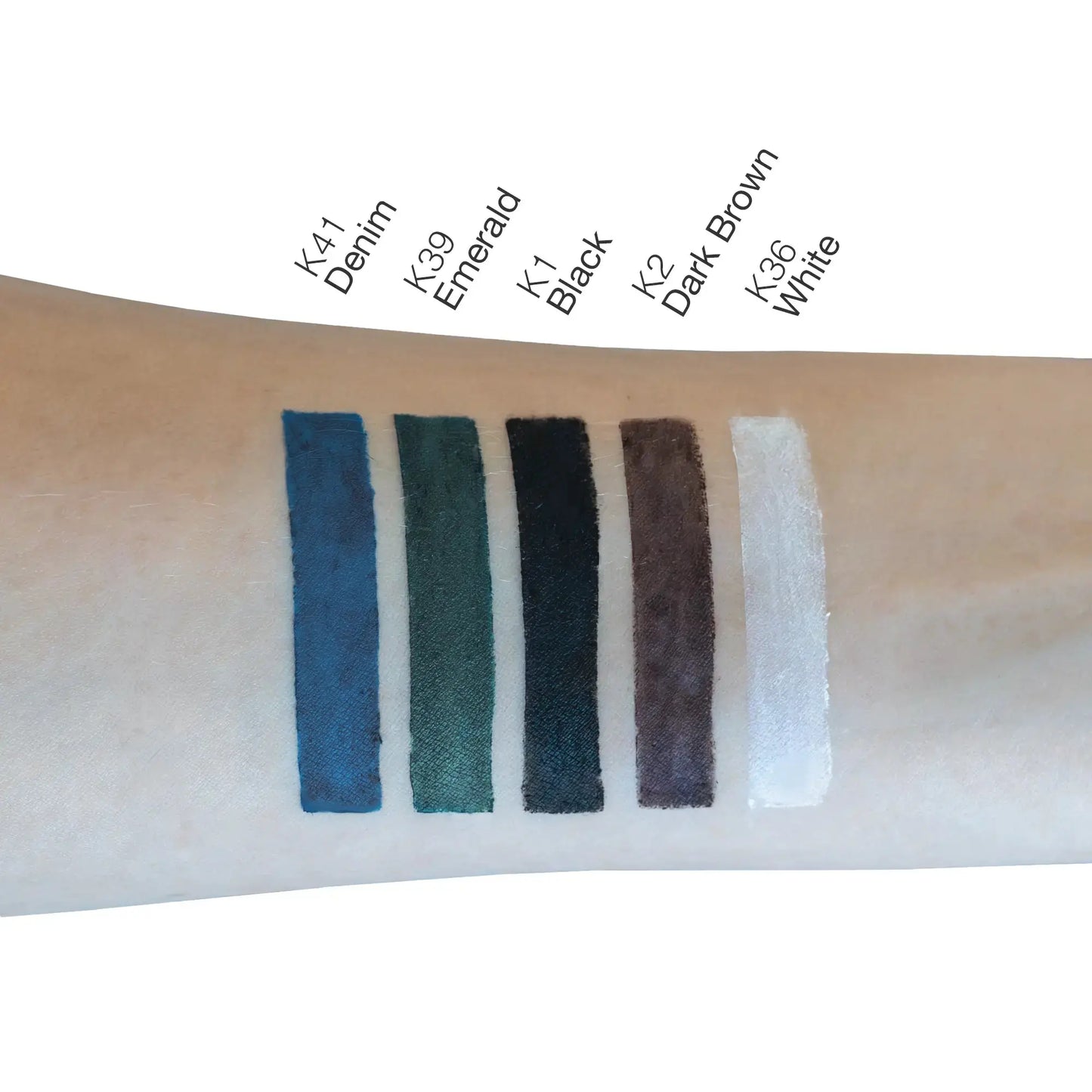 🖤 Crayon Khôl Eyeliner – Intense, Précis et Facile à Estomper - gayella🖤 Crayon Khôl Eyeliner – Intense, Précis et Facile à EstomperKhol Eyeliner_2.pnggayellagayella75517 - BLNK - CO - 01 - 04 - KOL - K39