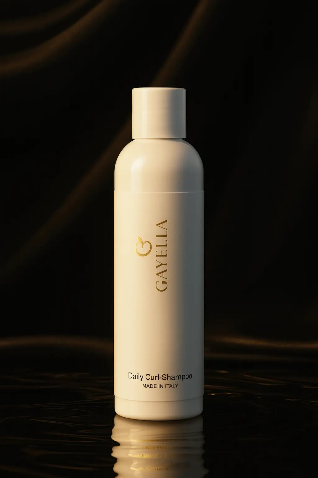 Daily Curl Shampoo - gayellaDaily Curl ShampooDaily Curl Shampoogayellagayella75517 - BLNK - EV - 06 - 09 - SMP - CSMP