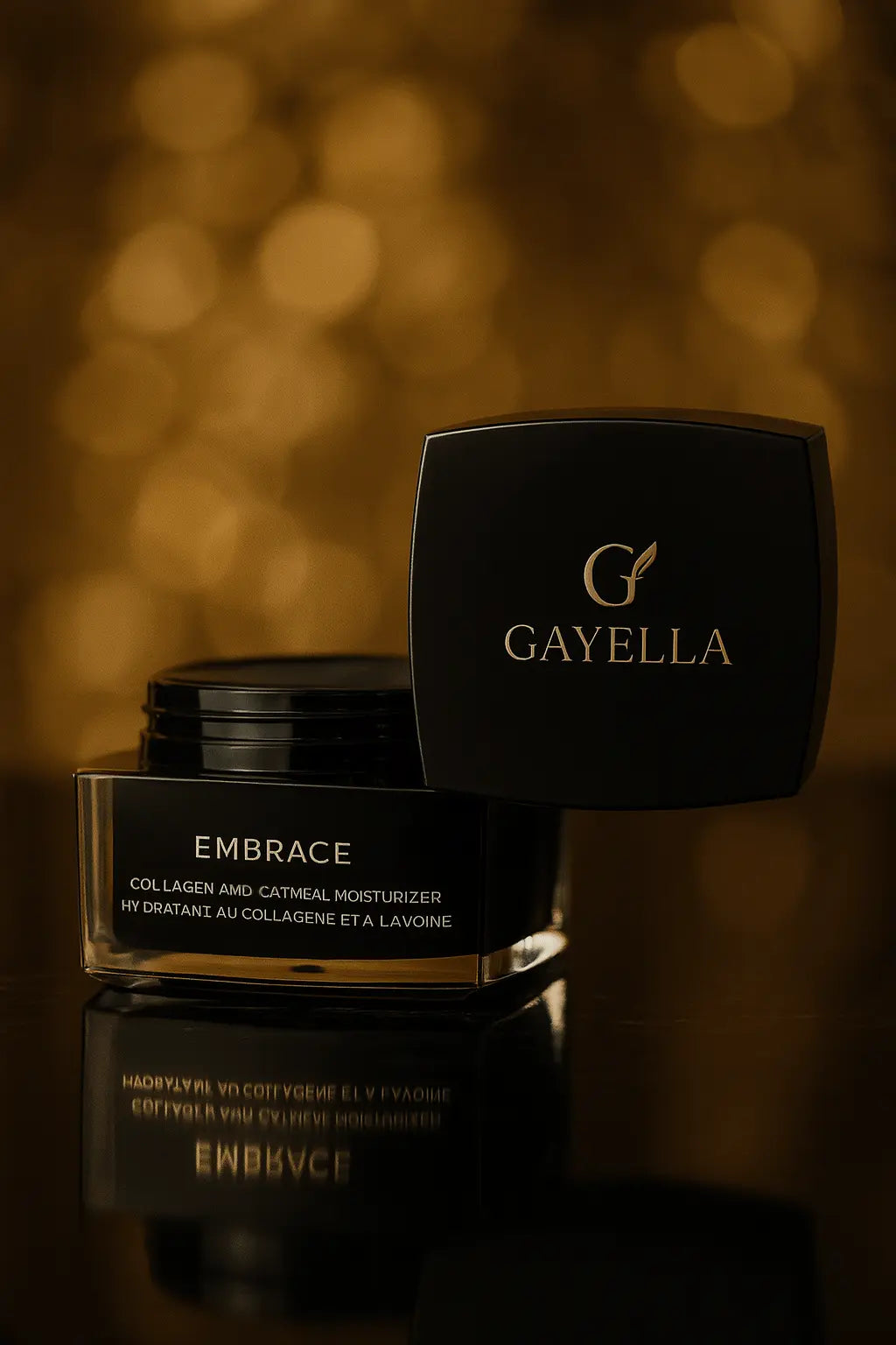 Embrace Collagen Moisturizer - gayellaEmbrace Collagen MoisturizerEmbrace Collagen Moisturizergayellagayella75517 - BLNK - PC - 03 - 04 - CR - AAC