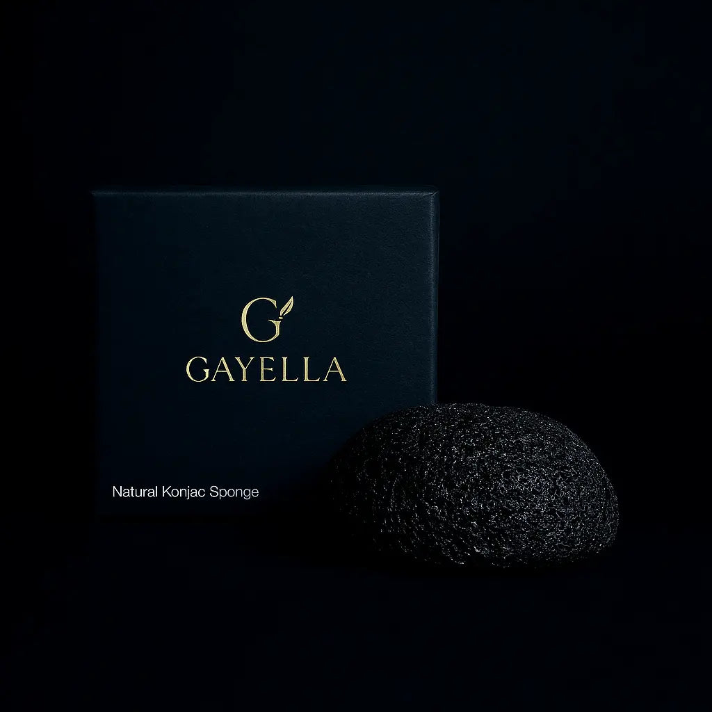 Éponge Naturelle Konjac – Soin Doux et Naturel pour Votre Peau - gayellaÉponge Naturelle Konjac – Soin Doux et Naturel pour Votre PeauÉponge Naturelle Konjac – Soin Doux et Naturel pour Votre Peaugayellagayella75517 - BLNK - AB - 04 - 02 - KJS