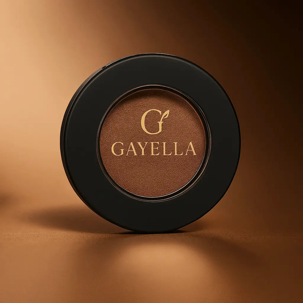 Fard à Paupières Mono – Teinte Peachy (2 g) - gayellaFard à Paupières Mono – Teinte Peachy (2 g)Fard à Paupières Mono – Teinte Peachy (2 g)gayellagayella75517 - BLNK - CO - 01 - 04 - SP - SPE21