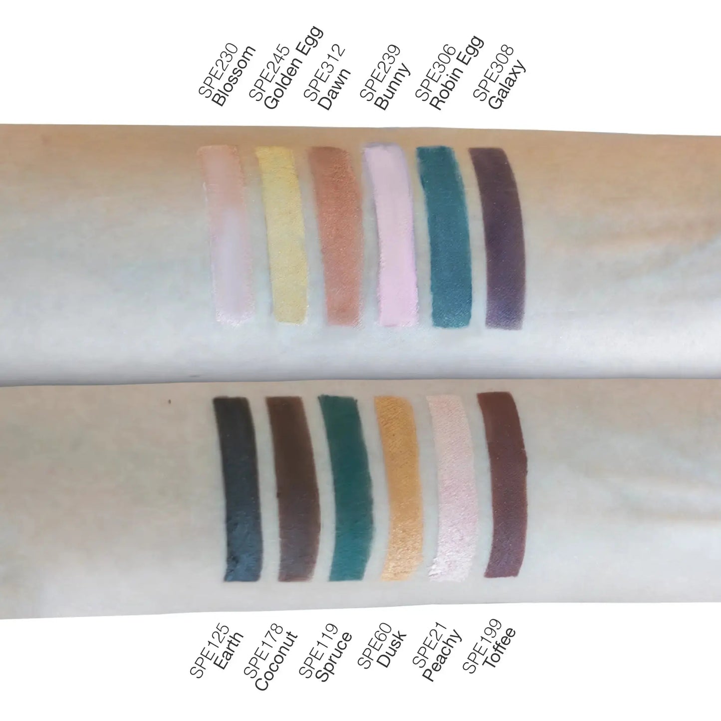 Fard à Paupières Mono – Teinte Peachy (2 g) - gayellaFard à Paupières Mono – Teinte Peachy (2 g)Single Pan Eyeshadow_3.pnggayellagayella75517 - BLNK - CO - 01 - 04 - SP - SPE21