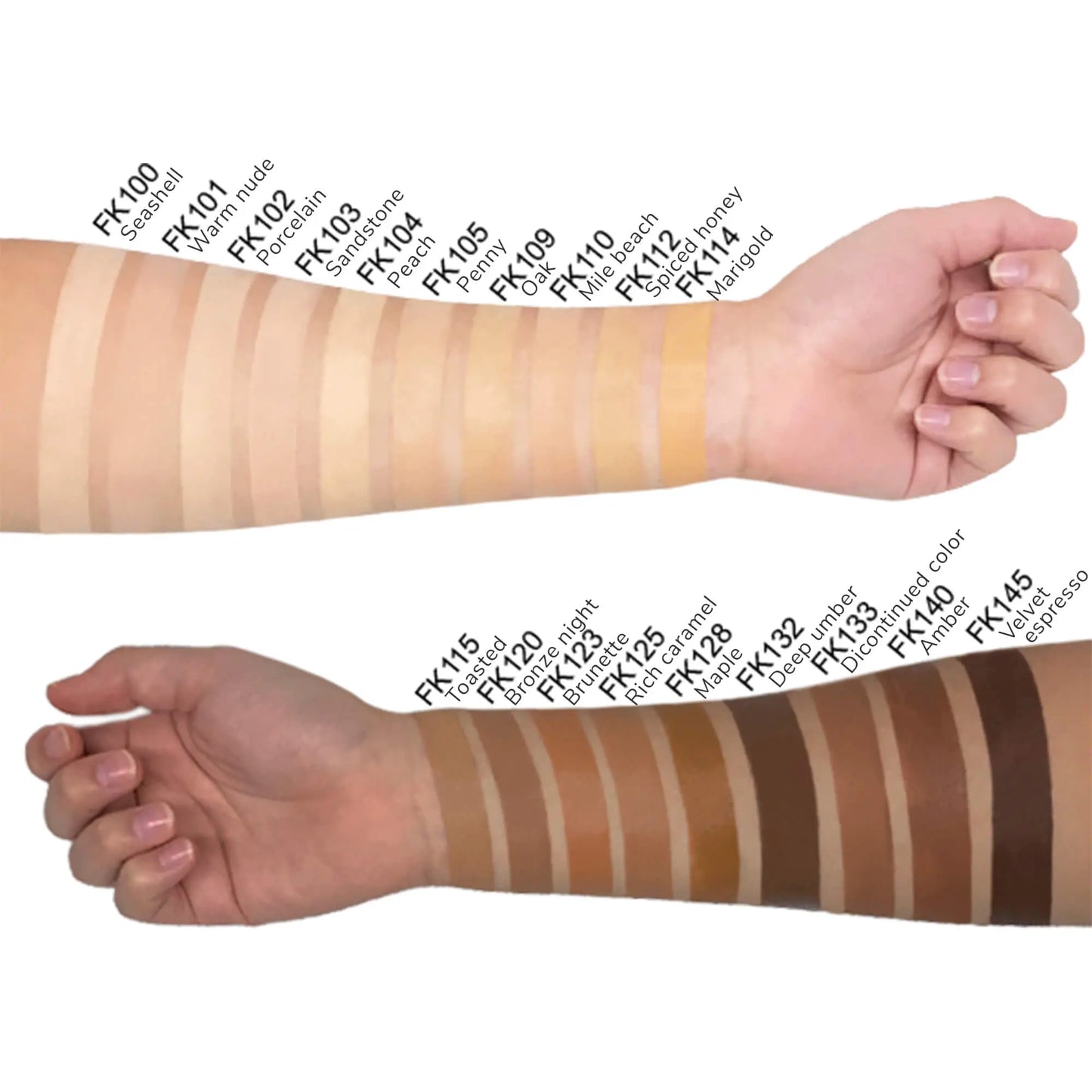 Fond de Teint Éclat Naturel - gayellaFond de Teint Éclat NaturelFoundation_2.pnggayellagayella75517 - BLNK - MB - 01 - 02 - FN - FK110