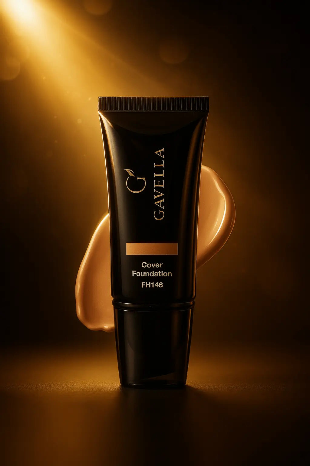 Full Cover Foundation - Brunette - gayellaFull Cover Foundation - BrunetteFull Cover Foundation - Brunettegayellagayella75517 - BLNK - MB - 01 - 02 - FH - FH145