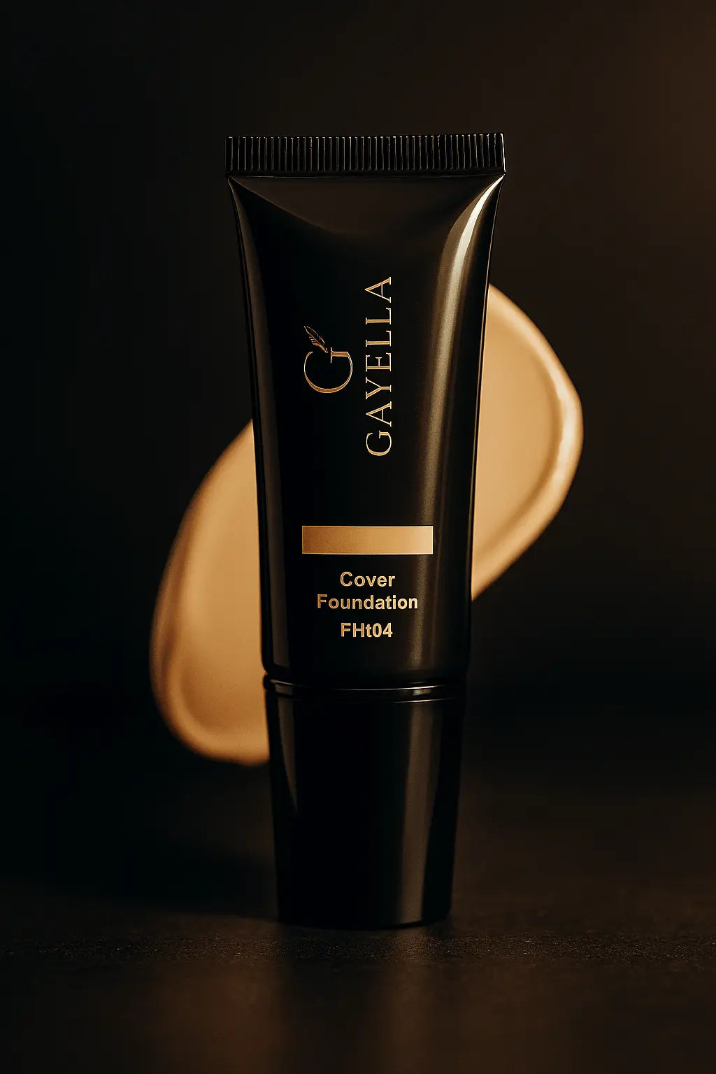 Full Cover Foundation - Praline - gayellaFull Cover Foundation - PralineFull Cover Foundation - Pralinegayellagayella75517 - BLNK - MB - 01 - 02 - FH - FH104