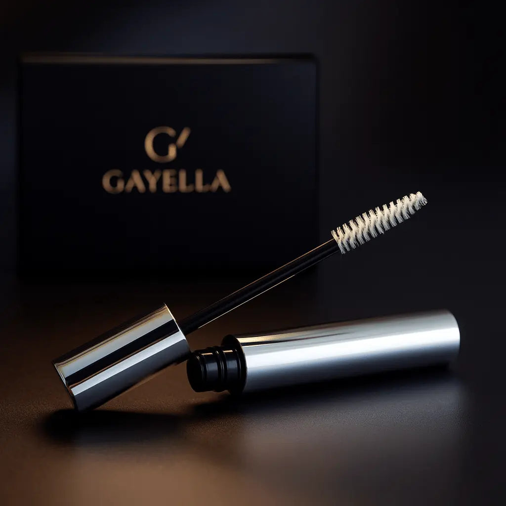 Gel pour les sourcils - Transparent - gayellaGel pour les sourcils - TransparentGel pour les sourcils - Transparentgayellagayella75517 - BLNK - MB - 01 - 02 - BG - BG1