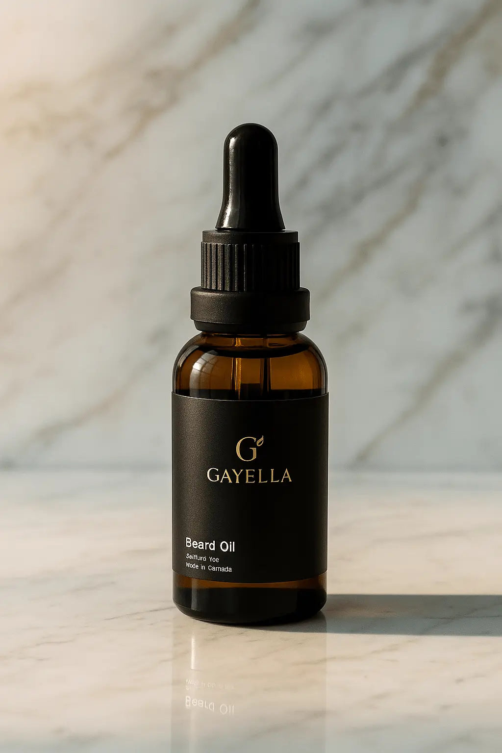 Huile à barbe - Classique - gayellaHuile à barbe - ClassiqueHuile à barbe - Classiquegayellagayella75517 - BLNK - FE - 05 - 07 - BL - BIO3