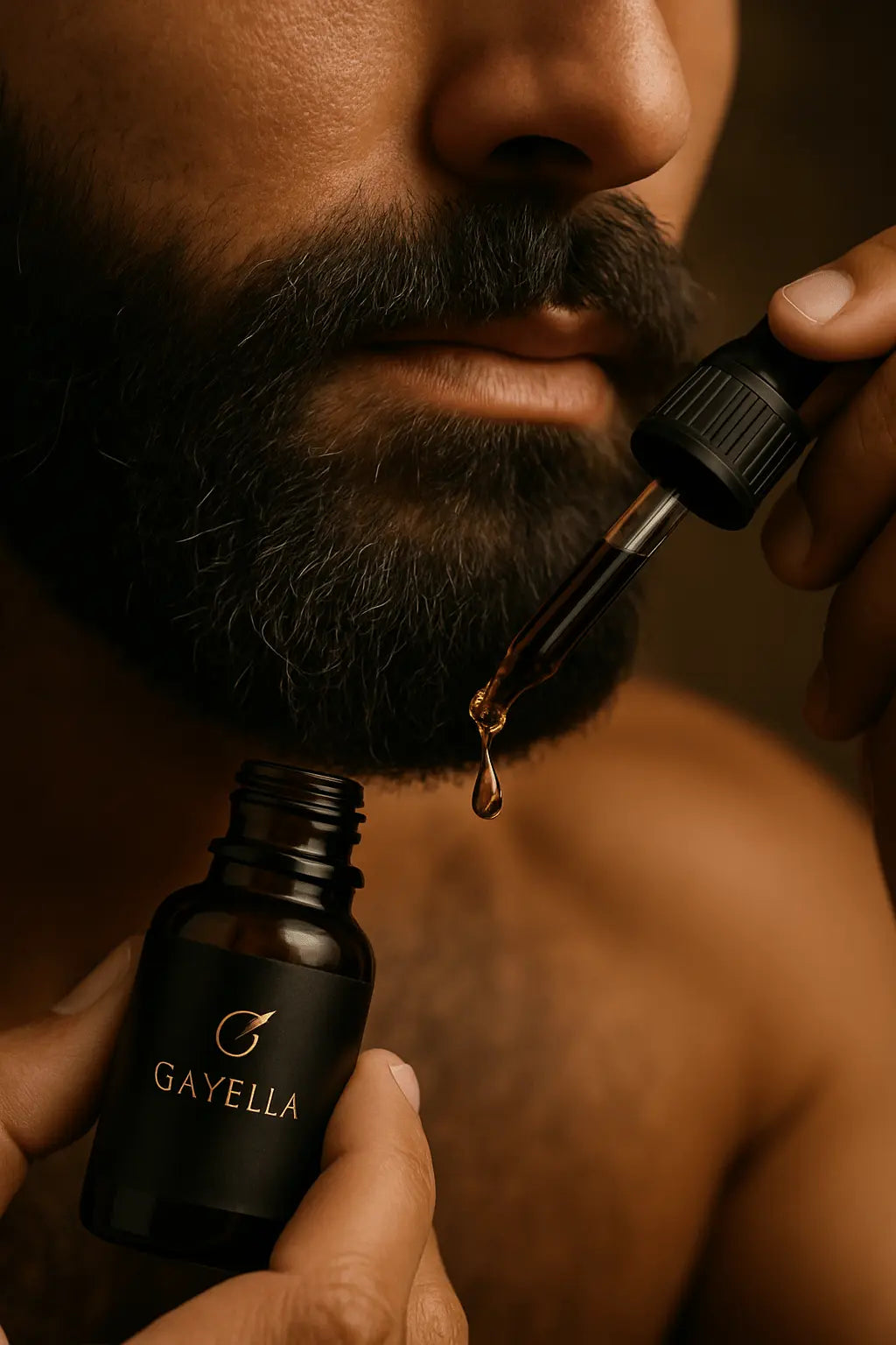 Huile à barbe - Non parfumée - gayellaHuile à barbe - Non parfuméeHuile à barbe - Non parfuméegayellagayella75517 - BLNK - FE - 05 - 07 - BL - BIO1