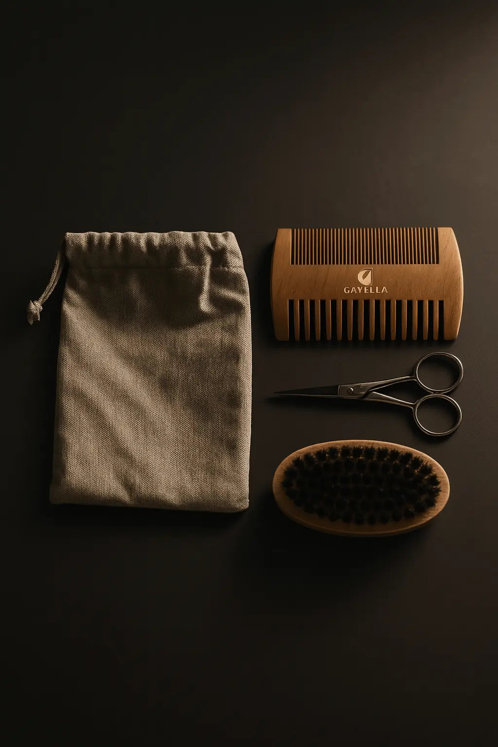 Kit de toilettage - gayellaKit de toilettageKit de toilettagegayellagayella75517 - BLNK - OE - 05 - 07 - GKS