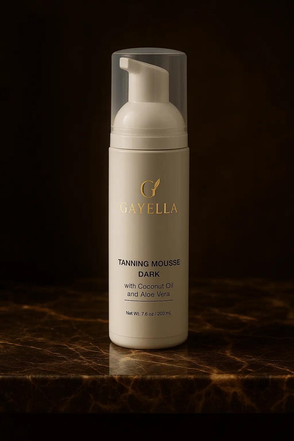 Mousse Autobronzante – Teinte Tan - gayellaMousse Autobronzante – Teinte TanMousse Autobronzante – Teinte Tangayellagayella75517 - BLNK - LB - 03 - 02 - TMS01