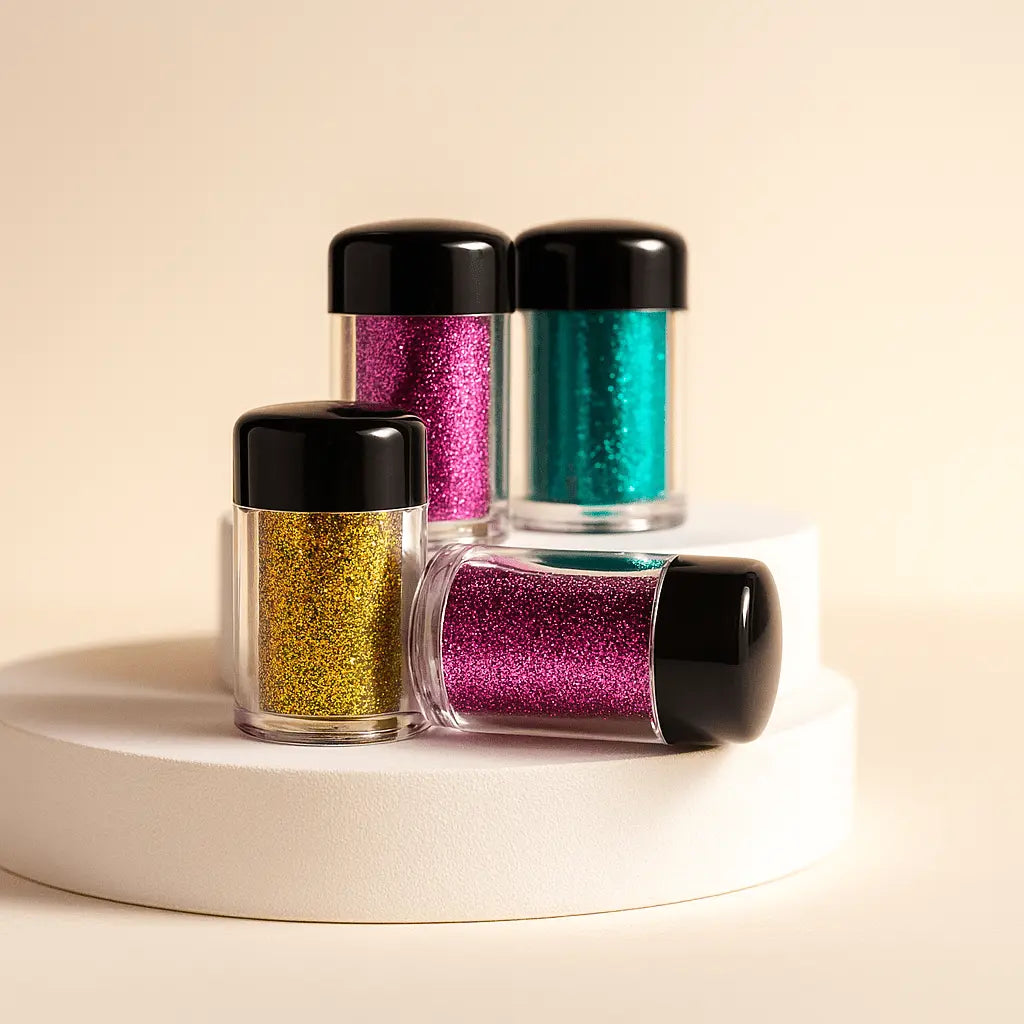 Paillettes Ultra - Fines Multi - Usages - gayellaPaillettes Ultra - Fines Multi - UsagesPaillettes Ultra - Fines Multi - Usagesgayellagayella75517 - BLNK - JE - 01 - 04 - ES - GLT - GLT05