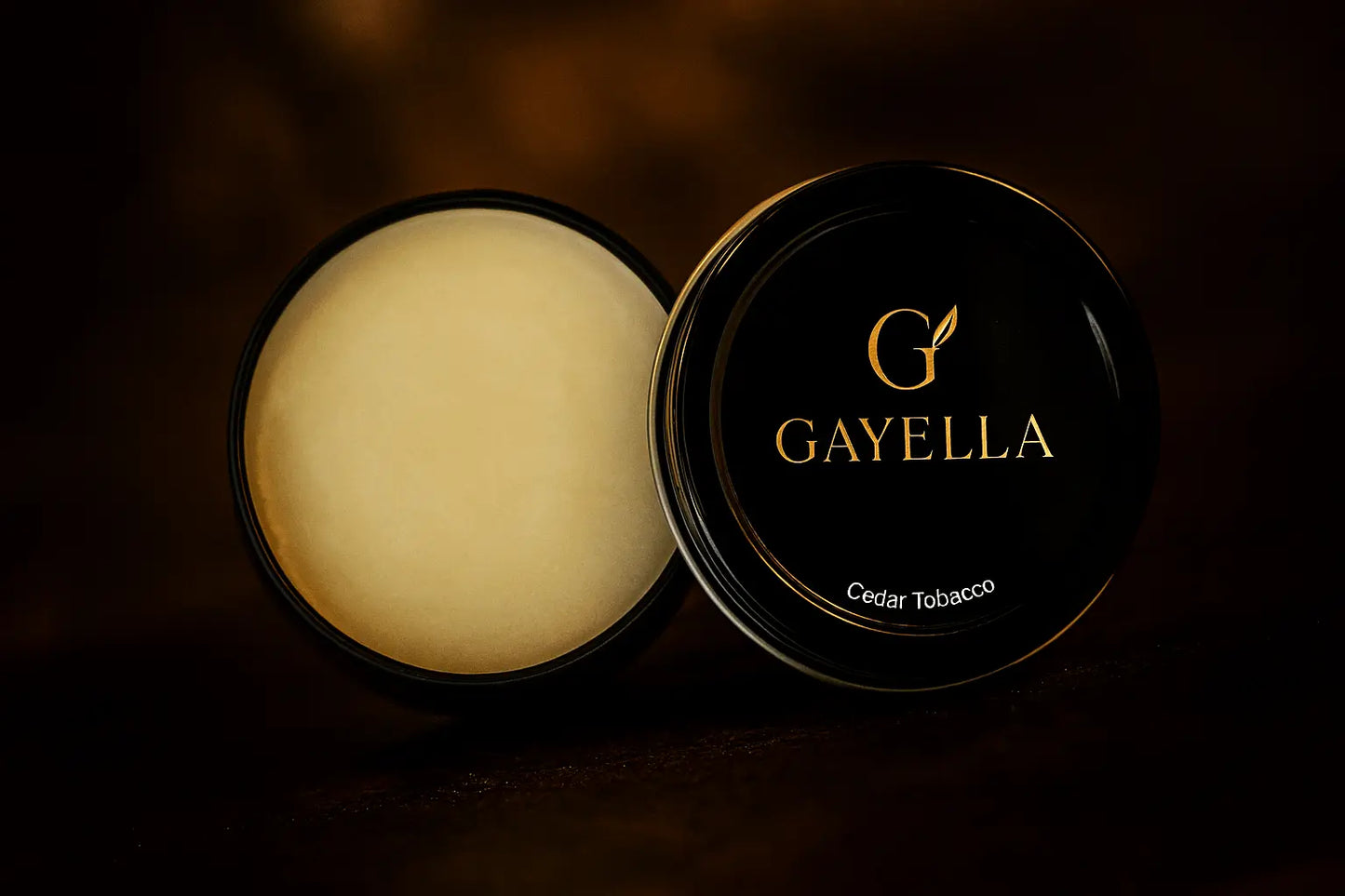 Parfum Solide – Cèdre & Tabac (Cedar Tobacco) - gayellaParfum Solide – Cèdre & Tabac (Cedar Tobacco)Parfum Solide – Cèdre & Tabac (Cedar Tobacco)gayellagayella75517 - BLNK - FE - 05 - 07 - CG - CG2