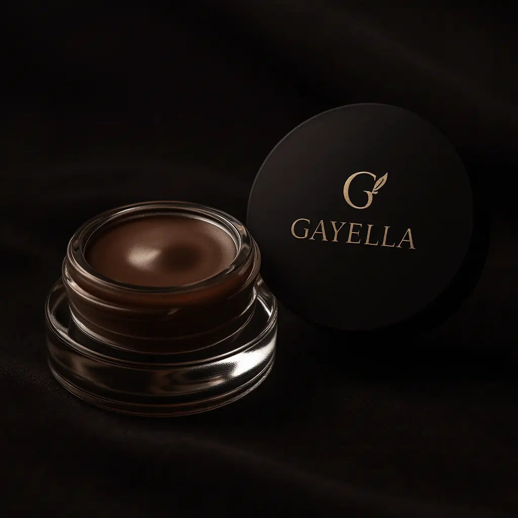 Pommade pour les sourcils - Brun clair - gayellaPommade pour les sourcils - Brun clairPommade pour les sourcils - Brun clairgayellagayella75517 - BLNK - AL - 01 - 02 - BM - BPM42