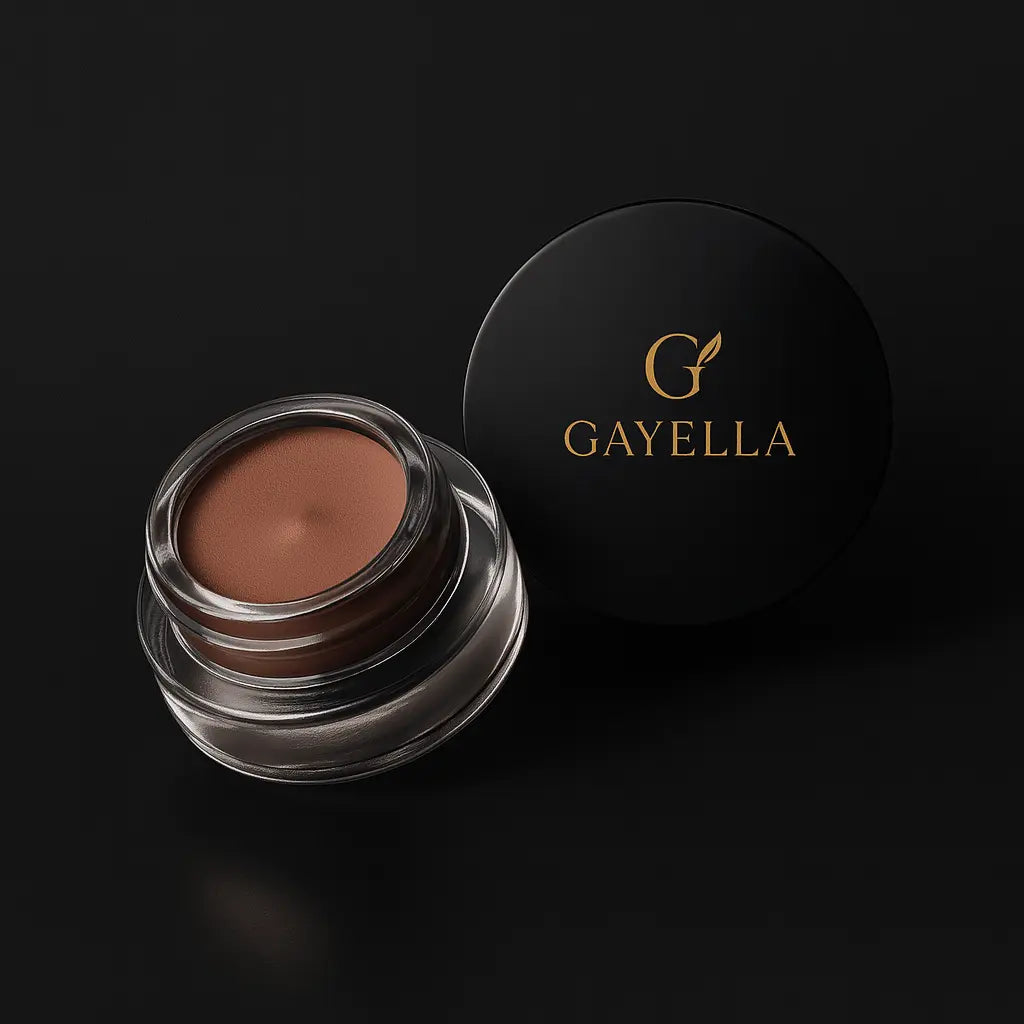 Pommade pour les sourcils - Brun moyen - gayellaPommade pour les sourcils - Brun moyenPommade pour les sourcils - Brun moyengayellagayella75517 - BLNK - AL - 01 - 02 - BM - BPM43