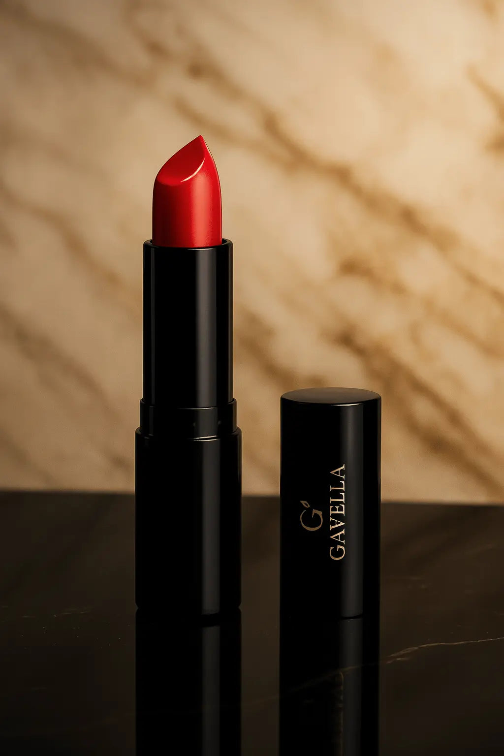 Rouge à lèvres crème de luxe - Regal Red - gayellaRouge à lèvres crème de luxe - Regal RedRouge à lèvres crème de luxe - Regal Redgayellagayella75517 - BLNK - MN - 01 - 01 - LS - CP27 - GR2