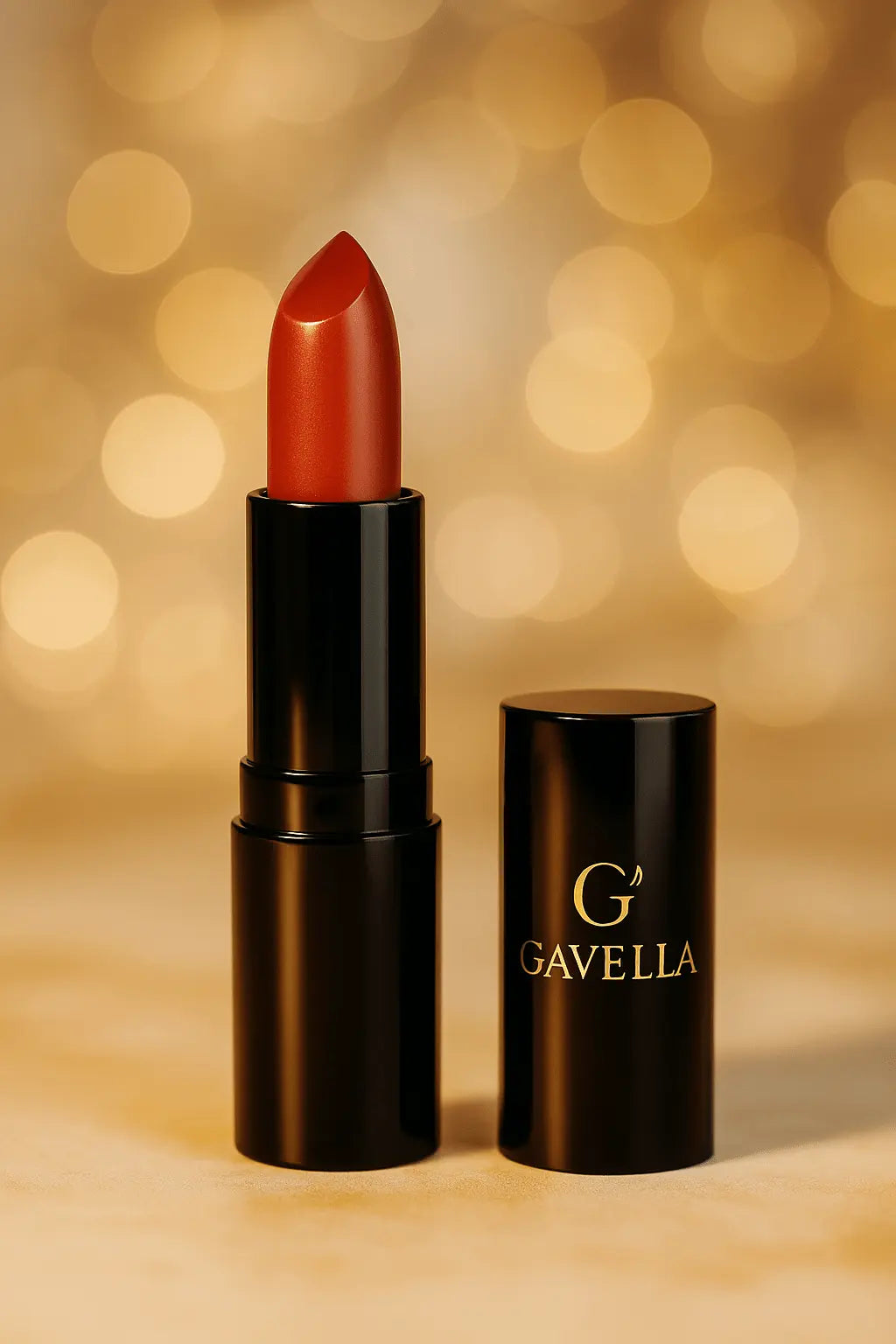 Rouge à lèvres crème de luxe - Runway Red - gayellaRouge à lèvres crème de luxe - Runway RedRouge à lèvres crème de luxe - Runway Redgayellagayella75517 - BLNK - MN - 01 - 01 - LS - CP21 - GV2