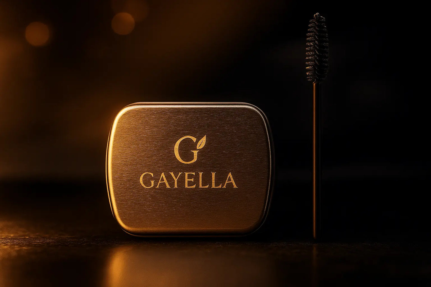 Savon à sourcils - Transparent - gayellaSavon à sourcils - TransparentSavon à sourcils - Transparentgayellagayella75517 - BLNK - EZ - 01 - 02 - BWS