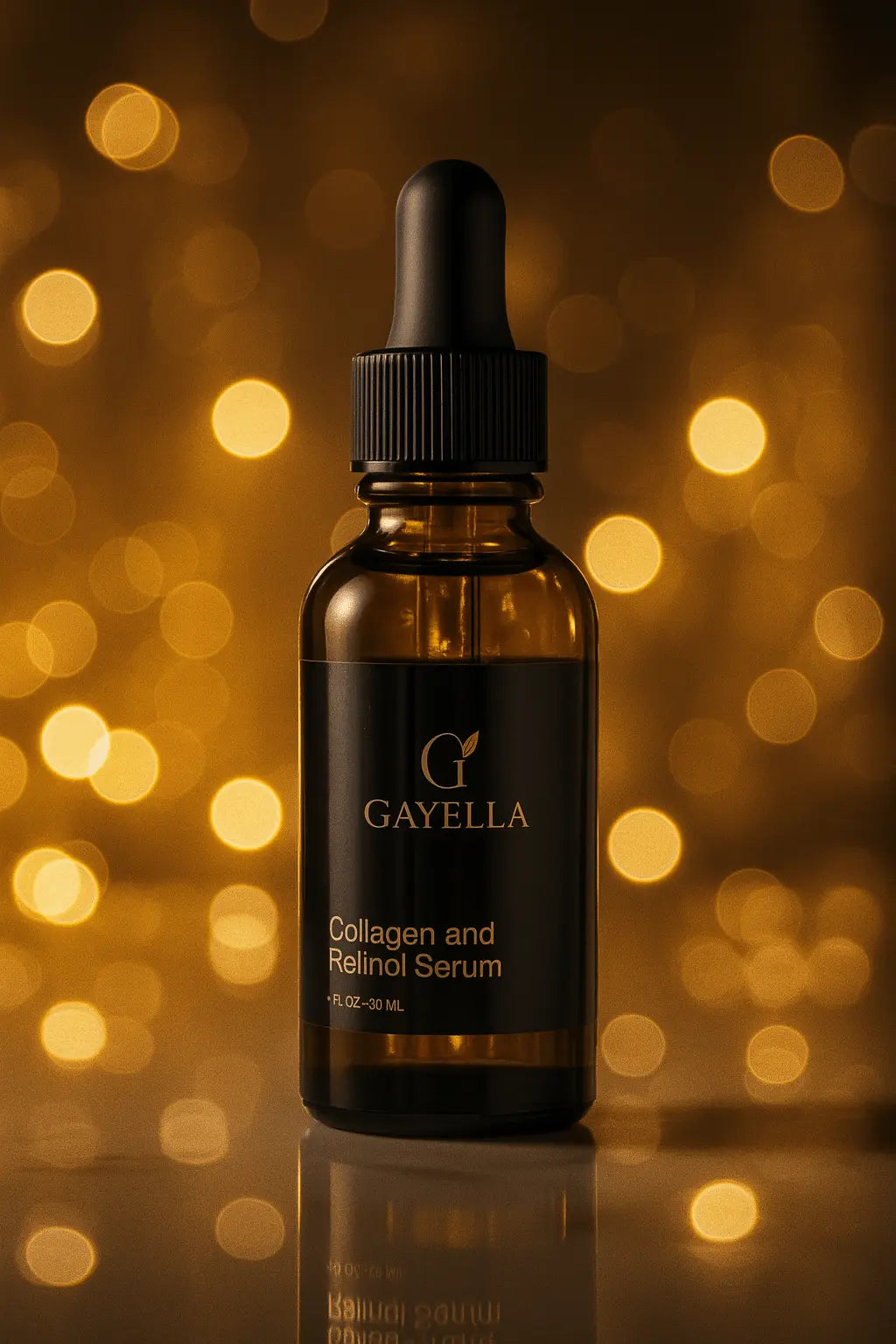 Sérum au collagène et au rétinol - gayellaSérum au collagène et au rétinolSérum au collagène et au rétinolgayellagayella75517 - BLNK - GF - 03 - 02 - CRS