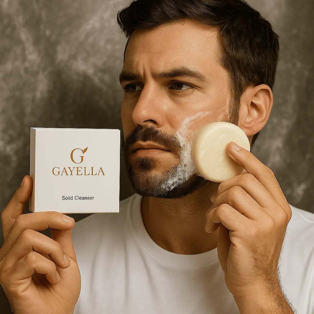 Shampoing solide quotidien - Rendez - vous galant - gayellaShampoing solide quotidien - Rendez - vous galantShampoing solide quotidien - Rendez - vous galantgayellagayella75517 - BLNK - PV - 06 - 09 - BAR - DNSMP