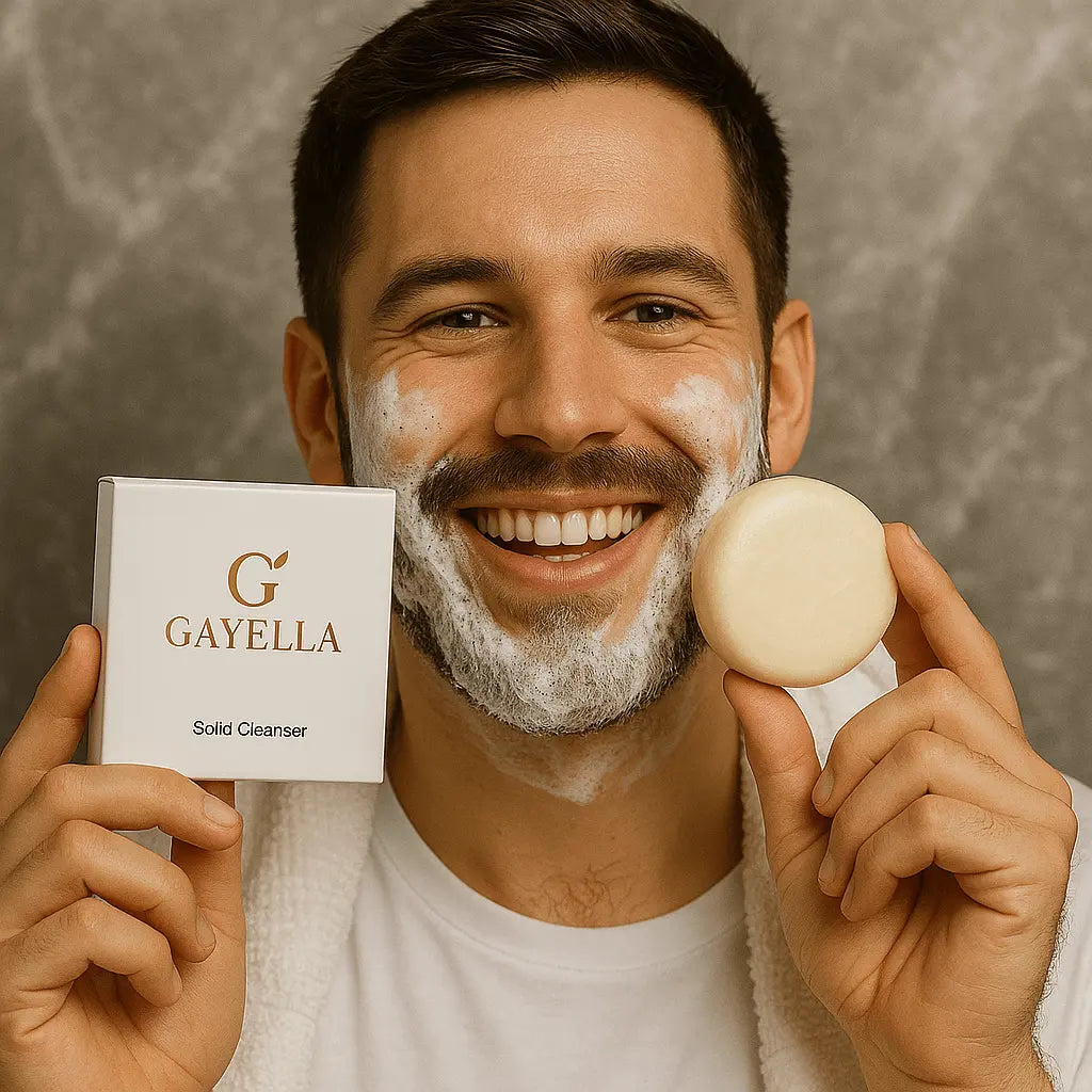 Shampoing solide quotidien - Rendez - vous galant - gayellaShampoing solide quotidien - Rendez - vous galantShampoing solide quotidien - Rendez - vous galantgayellagayella75517 - BLNK - PV - 06 - 09 - BAR - DNSMP