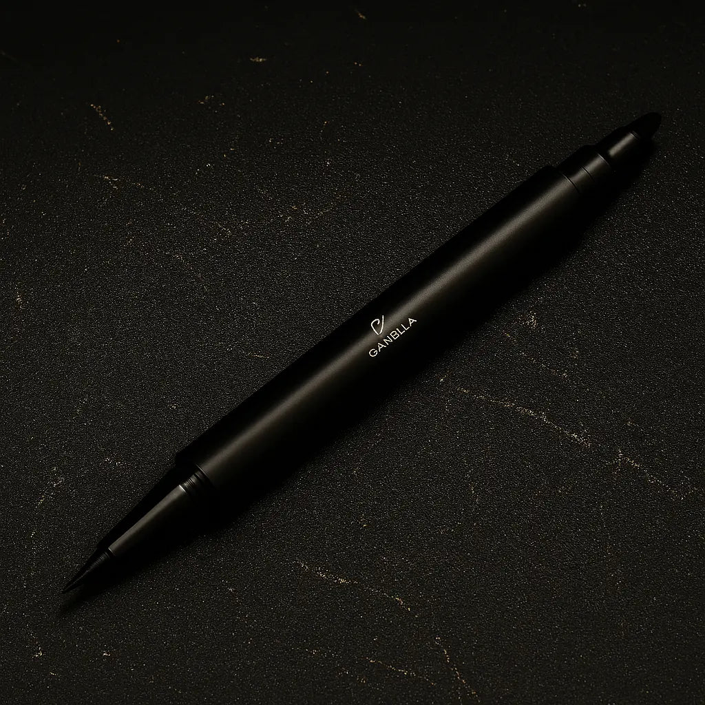 Stylo Eye Definer à double pointe - Noir - gayellaStylo Eye Definer à double pointe - NoirStylo Eye Definer à double pointe - Noirgayellagayella75517 - BLNK - MB - 01 - 04 - ED - EDT01