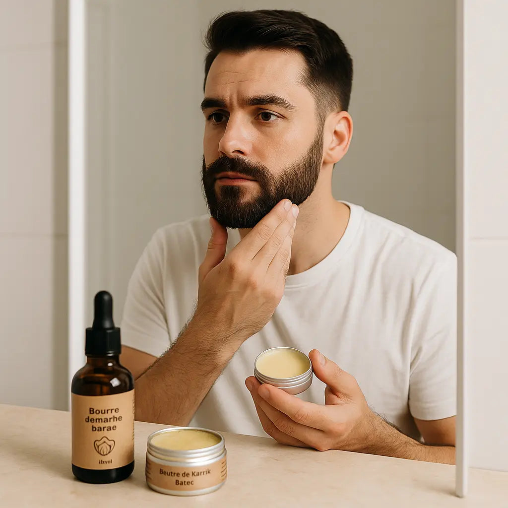 Soins-visage-et-barbe-la-routine-idéale-pour-une-peau-nette-et-saine gayella