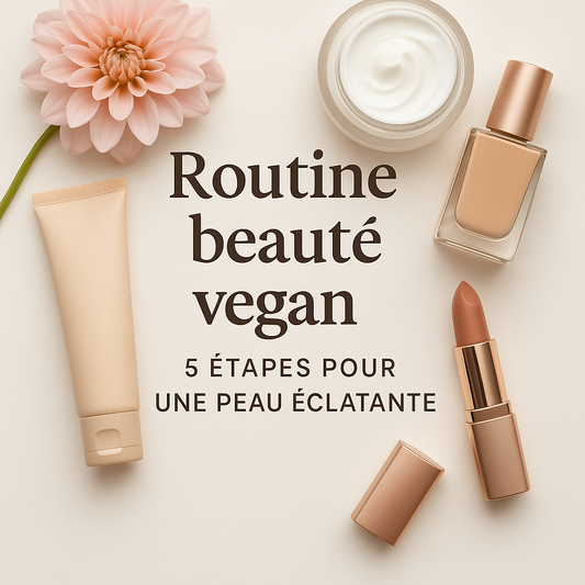Routine-beauté-vegan-5-étapes-pour-une-peau-éclatante gayella