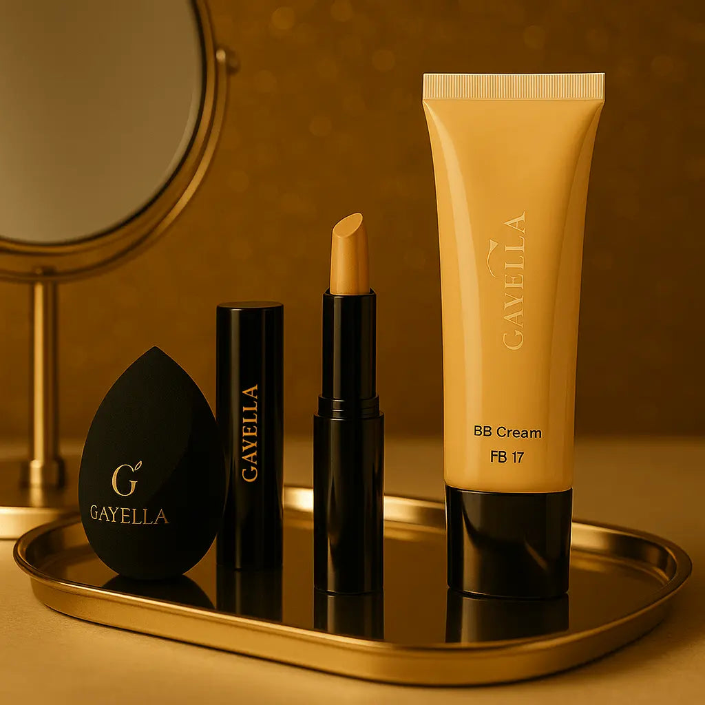 Bâton correcteur en crème - Honey - gayellaBâton correcteur en crème - HoneyBâton correcteur en crème - Honeygayellagayella75517 - BLNK - LB - 01 - 02 - CS - MW3