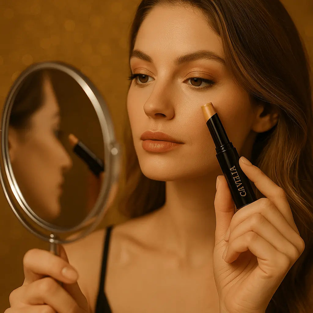 Bâton correcteur en crème - Honey - gayellaBâton correcteur en crème - HoneyBâton correcteur en crème - Honeygayellagayella75517 - BLNK - LB - 01 - 02 - CS - MW3