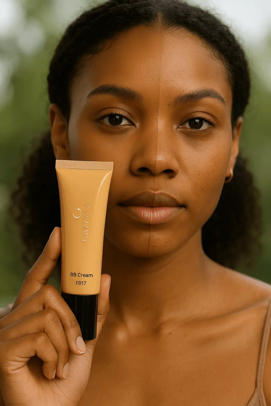 BB Crème - Crème au beurre - gayellaBB Crème - Crème au beurreBB Crème - Crème au beurregayellagayella75517 - BLNK - MB - 01 - 02 - BC - FB112