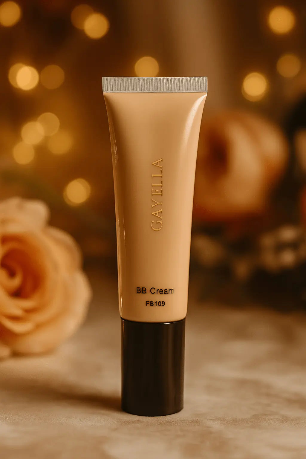 BB Crème - Tan - gayellaBB Crème - TanBB Crème - Tangayellagayella75517 - BLNK - MB - 01 - 02 - BC - FB109