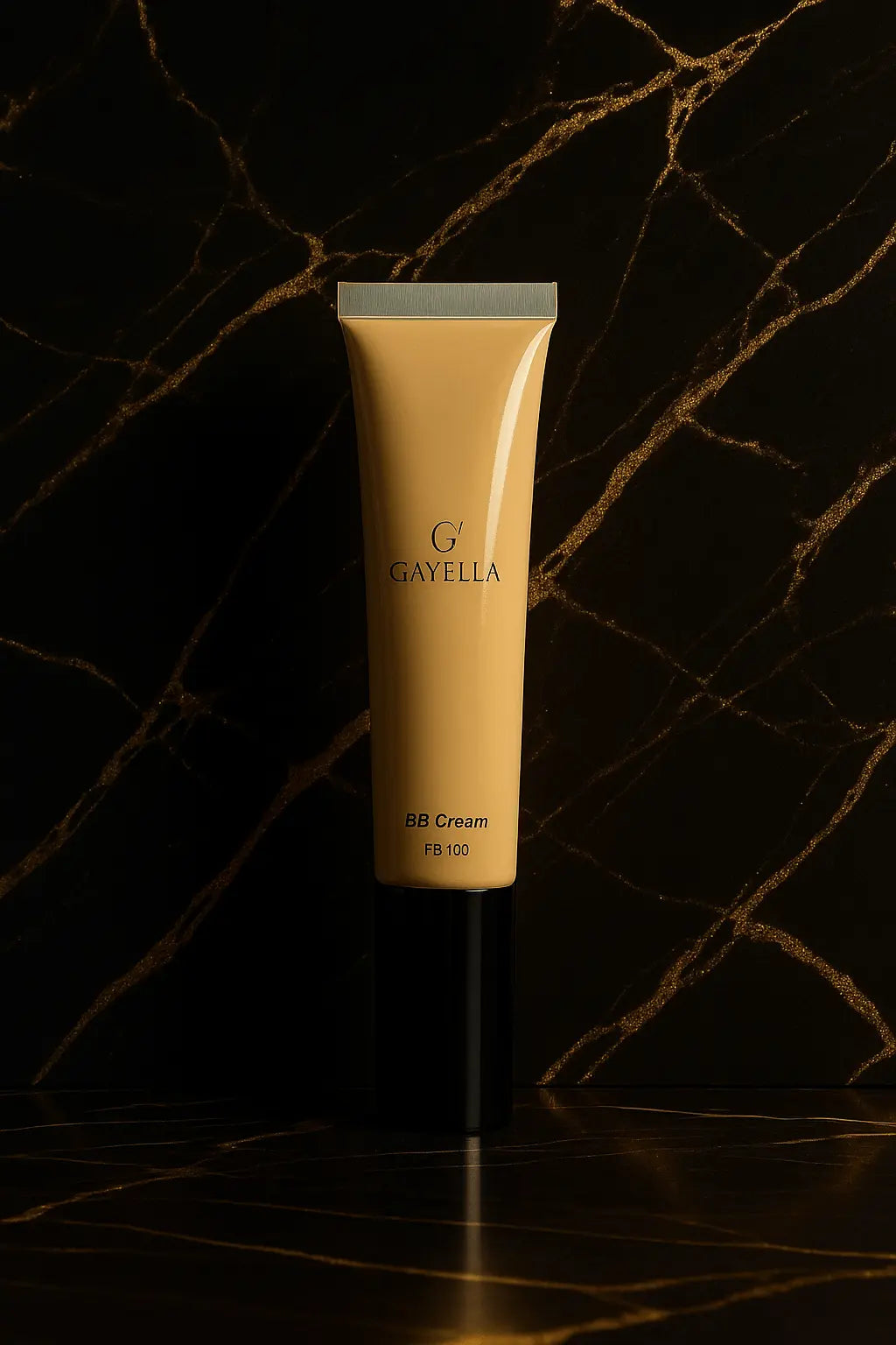 BB Crème - Terra Cotta - gayellaBB Crème - Terra CottaBB Crème - Terra Cottagayellagayella75517 - BLNK - MB - 01 - 02 - BC - FB103