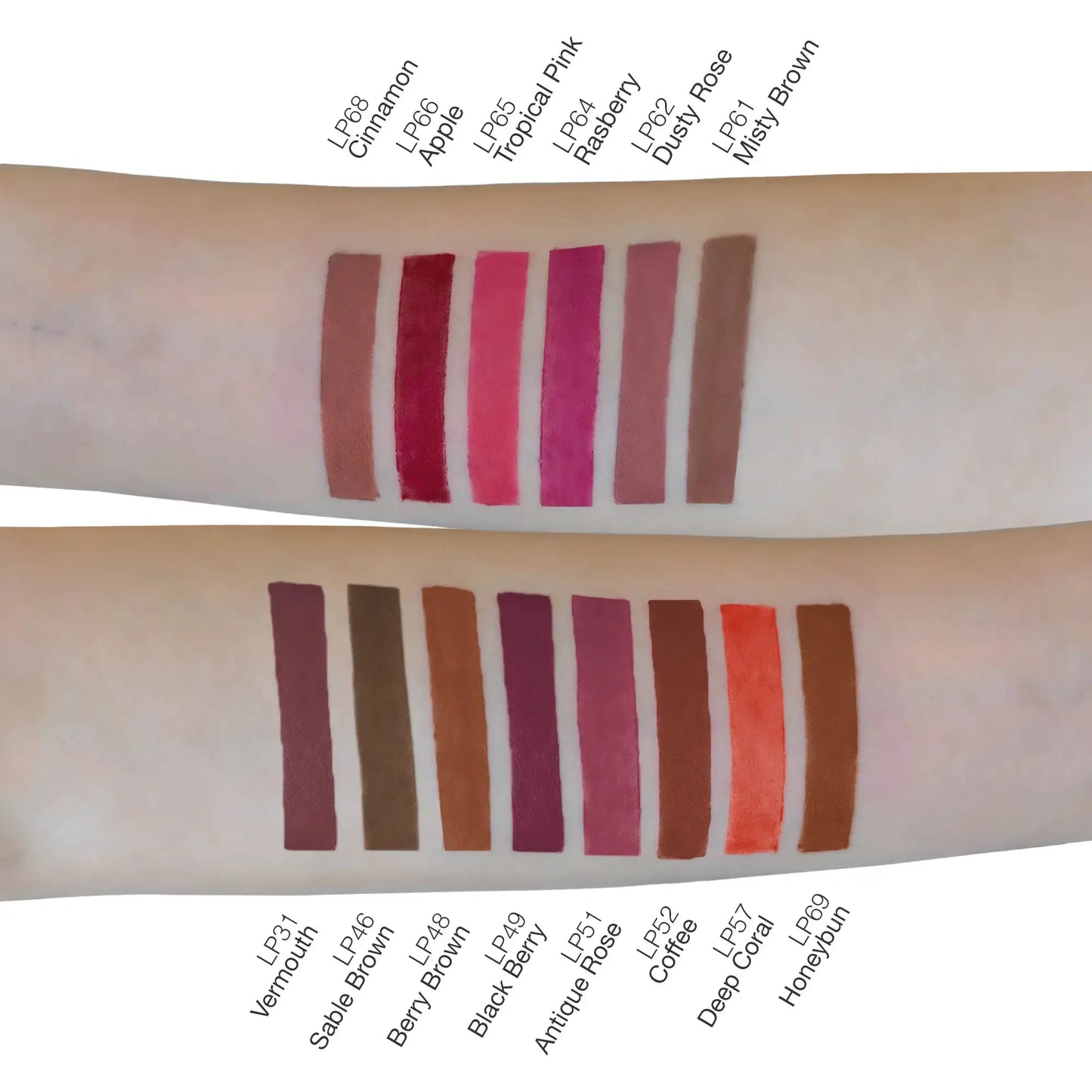 💋 Crayon à Lèvres Définition Parfaite – Couleur Intense & Longue Tenue - gayella💋 Crayon à Lèvres Définition Parfaite – Couleur Intense & Longue TenueLip Liner_3.pnggayellagayella75517 - BLNK - CO - 01 - 01 - LP - LP69