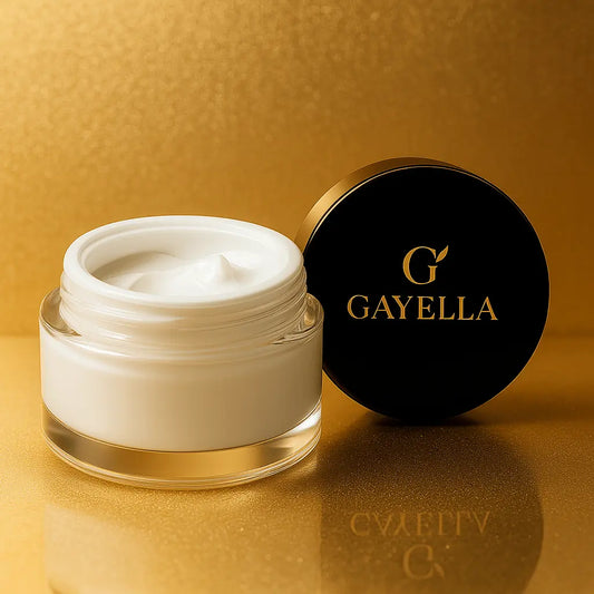 Crème Active Contour des Yeux - gayellaCrème Active Contour des YeuxCrème Active Contour des Yeuxgayellagayella75517 - BLNK - PC - 03 - 04 - CR - AEC