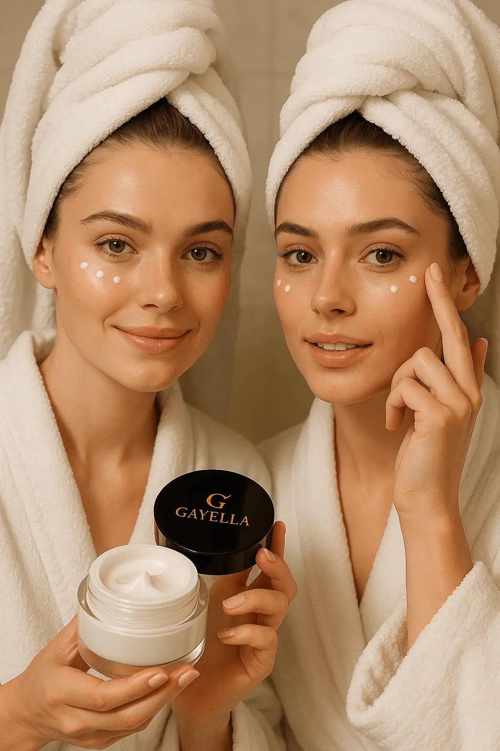 Crème Active Contour des Yeux - gayellaCrème Active Contour des YeuxCrème Active Contour des Yeuxgayellagayella75517 - BLNK - PC - 03 - 04 - CR - AEC