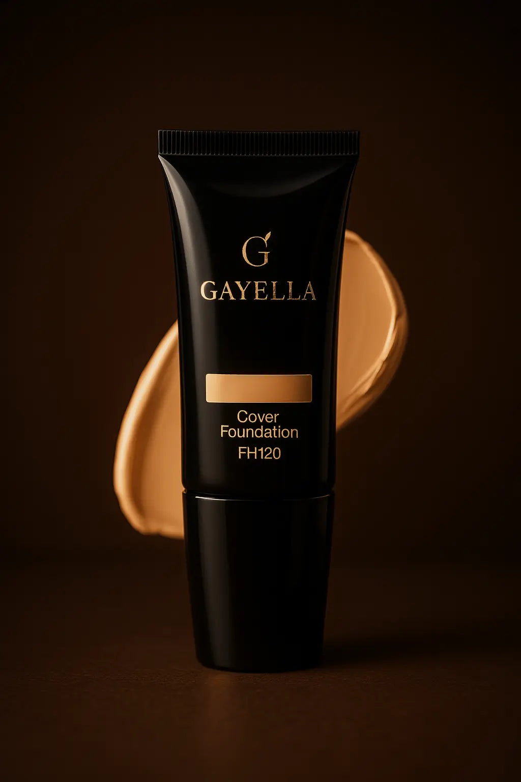 Fond de teint Full Cover - Coquillage - gayellaFond de teint Full Cover - CoquillageFond de teint Full Cover - Coquillagegayellagayella75517 - BLNK - MB - 01 - 02 - FH - FH120
