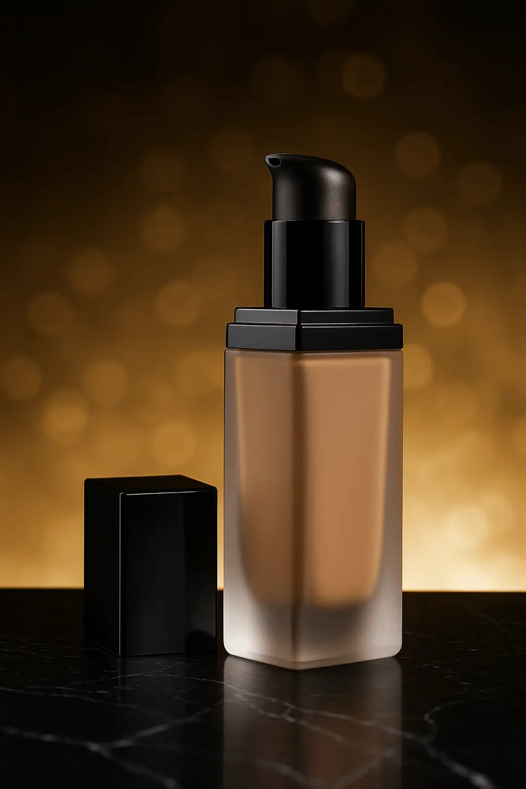 Fond de teint - Warm Nude - gayellaFond de teint - Warm NudeFond de teint - Warm Nudegayellagayella75517 - BLNK - MB - 01 - 02 - FN - FK101