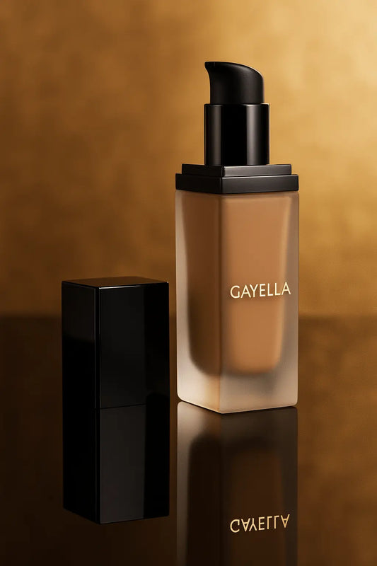 Fondation - Marigold - gayellaFondation - MarigoldFondation - Marigoldgayellagayella75517 - BLNK - MB - 01 - 02 - FN - FK114