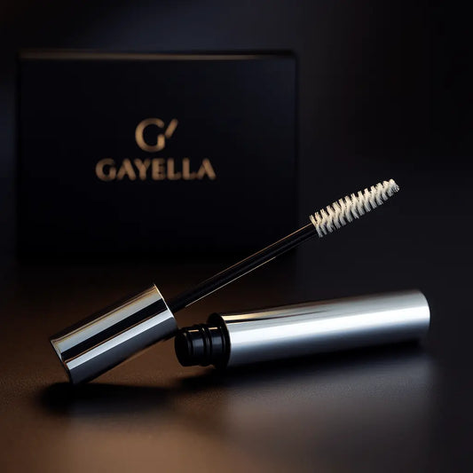 Gel pour les sourcils - Transparent - gayellaGel pour les sourcils - TransparentGel pour les sourcils - Transparentgayellagayella75517 - BLNK - MB - 01 - 02 - BG - BG1