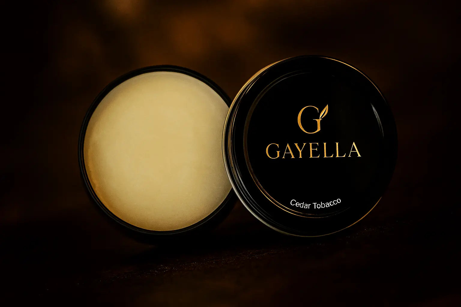 Parfum Solide – Cèdre & Tabac (Cedar Tobacco) - gayellaParfum Solide – Cèdre & Tabac (Cedar Tobacco)Parfum Solide – Cèdre & Tabac (Cedar Tobacco)gayellagayella75517 - BLNK - FE - 05 - 07 - CG - CG2
