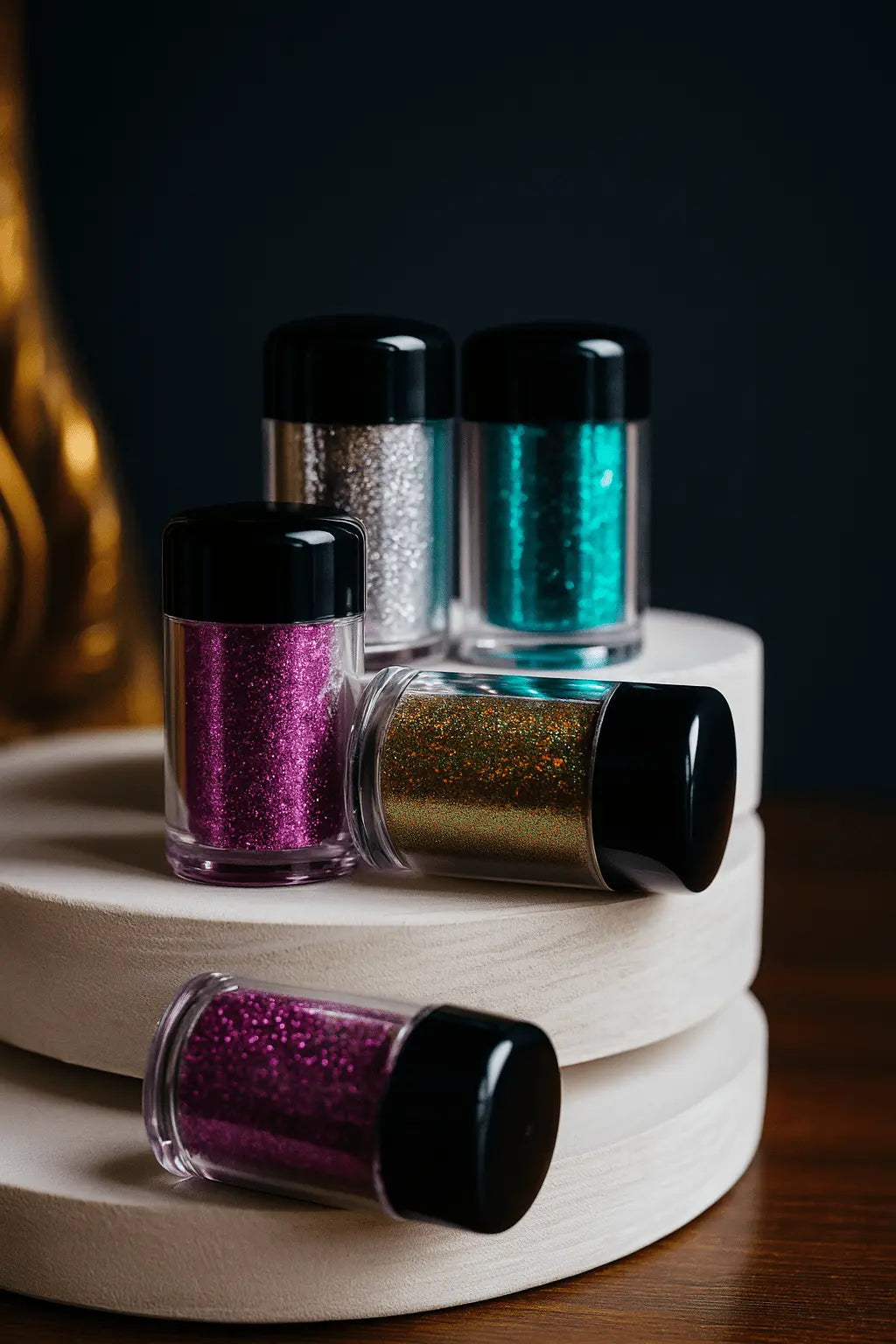 Poussière de Paillettes – Améthyste - gayellaPoussière de Paillettes – AméthystePoussière de Paillettes – Améthystegayellagayella75517 - BLNK - JE - 01 - 04 - ES - GLT - GLT04