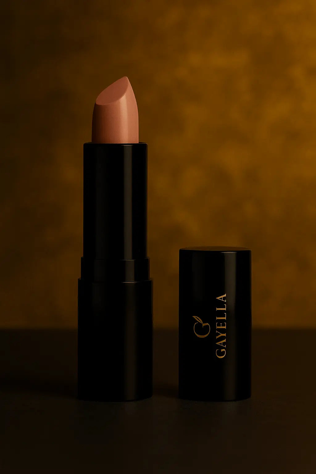 Rouge à lèvres crème de luxe - Lustrous Latte - gayellaRouge à lèvres crème de luxe - Lustrous LatteRouge à lèvres crème de luxe - Lustrous Lattegayellagayella75517 - BLNK - MN - 01 - 01 - LS - CP25 - IA2