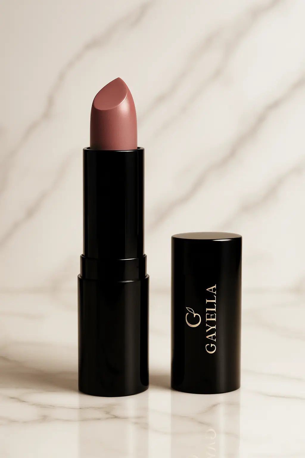 Rouge à lèvres crème de luxe - Rose Parisien - gayellaRouge à lèvres crème de luxe - Rose ParisienRouge à lèvres crème de luxe - Rose Parisiengayellagayella75517 - BLNK - MN - 01 - 01 - LS - CP28 - EC3