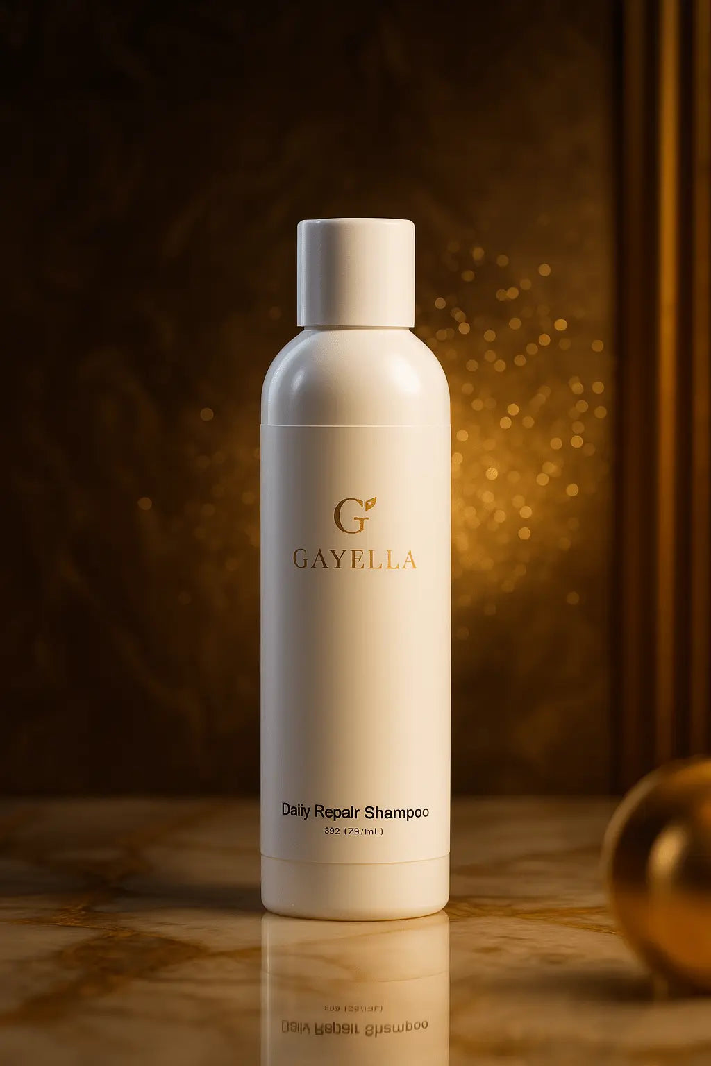 Shampoing Réparateur Quotidien - gayellaShampoing Réparateur QuotidienShampoing Réparateur Quotidiengayellagayella75517 - BLNK - EV - 06 - 09 - SMP - RSMP
