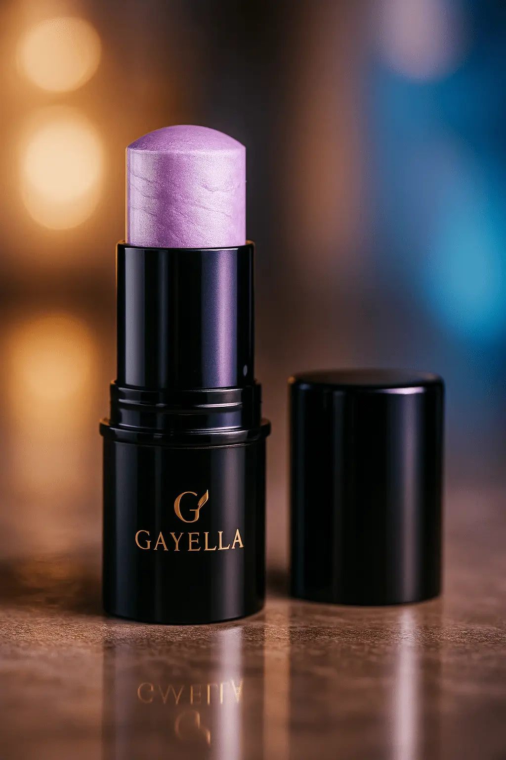Stick Highlighter Lumineux – Éclat Radieux & Nourrissant - gayellaStick Highlighter Lumineux – Éclat Radieux & NourrissantStick Highlighter Lumineux – Éclat Radieux & Nourrissantgayellagayella75517 - BLNK - LB - 01 - 02 - HS - HST104
